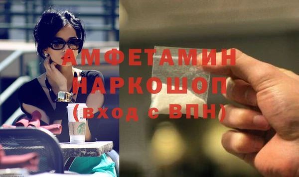 винт Губаха
